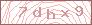 code